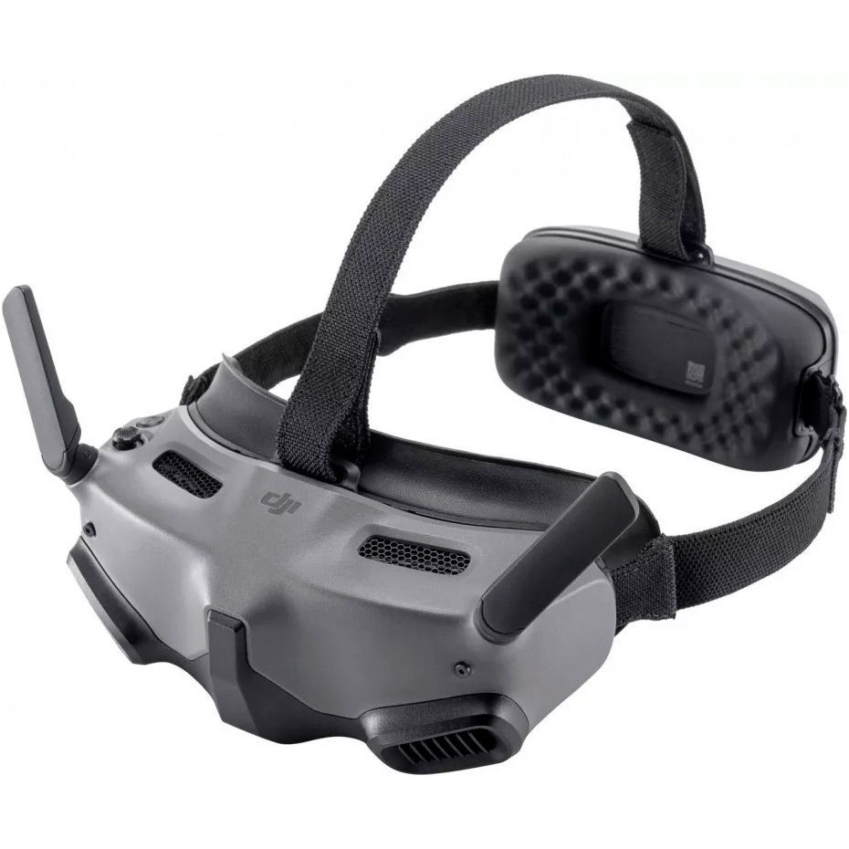 Квадрокоптер DJI Avata Explorer Combo (CP.FP.00000116.01) EU