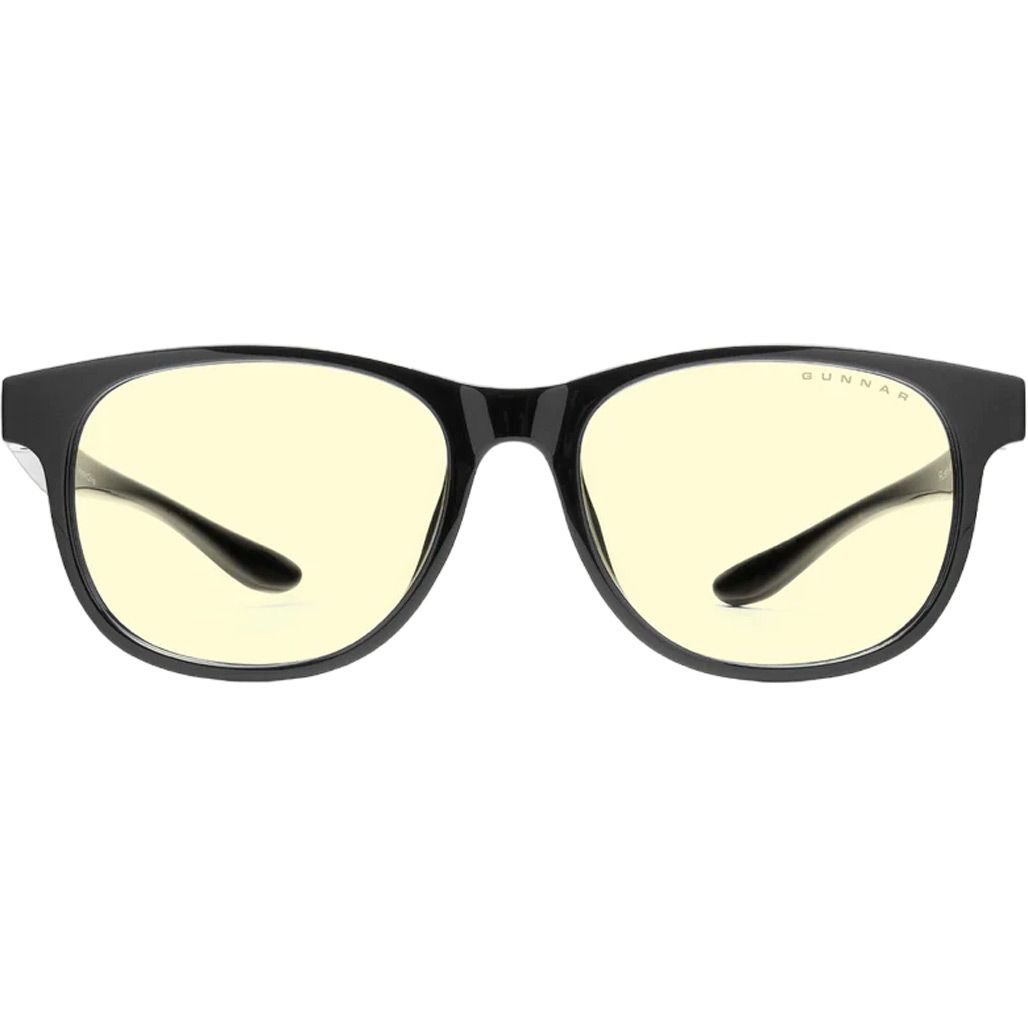 

Комп'ютерні окуляри Gunnar Computer Eyewear Rush Kids Large Onyx Amber Natural