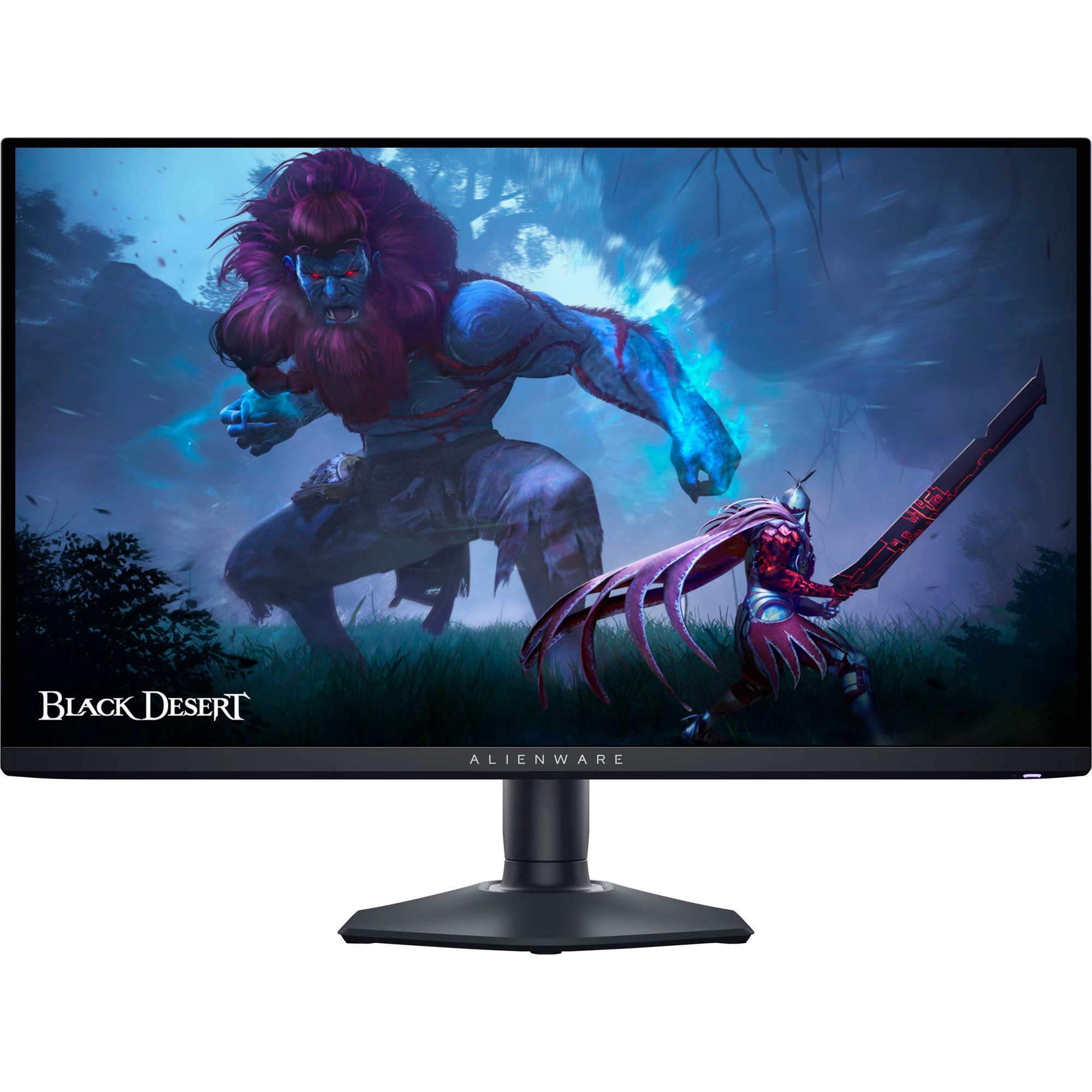 

Монітор Alienware 27" AW2725DF (210-BLHH)