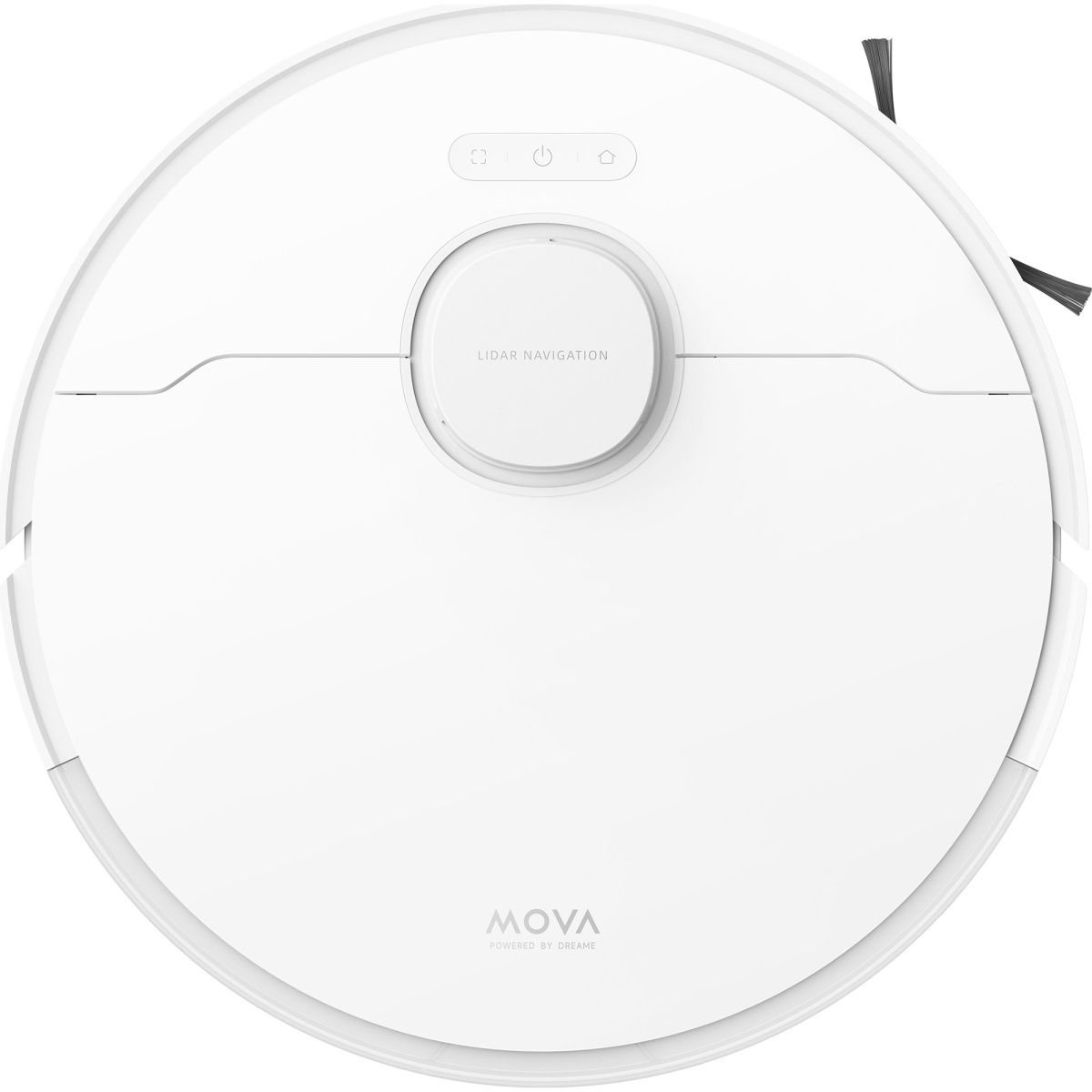 Робот-пилосос Xiaomi Dreame Vacuum Cleaner Bot Mova S10 (RLS42SA)