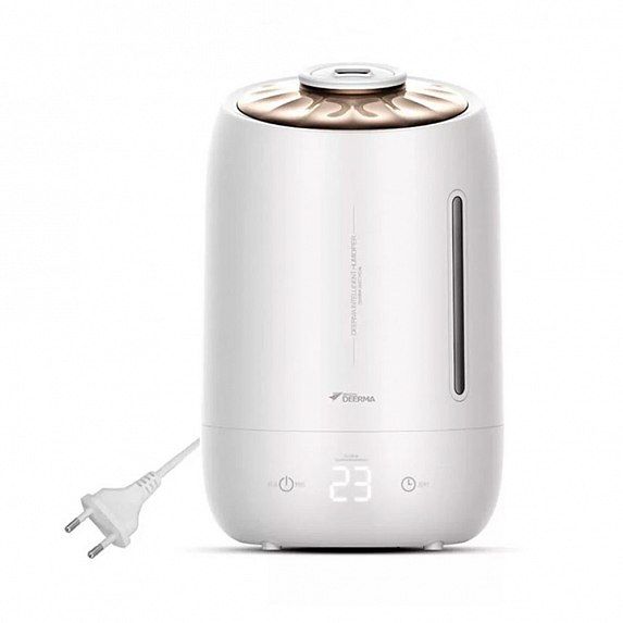 Зволожувач повітря Xiaomi Deerma Humidifier (DEM-F600) White