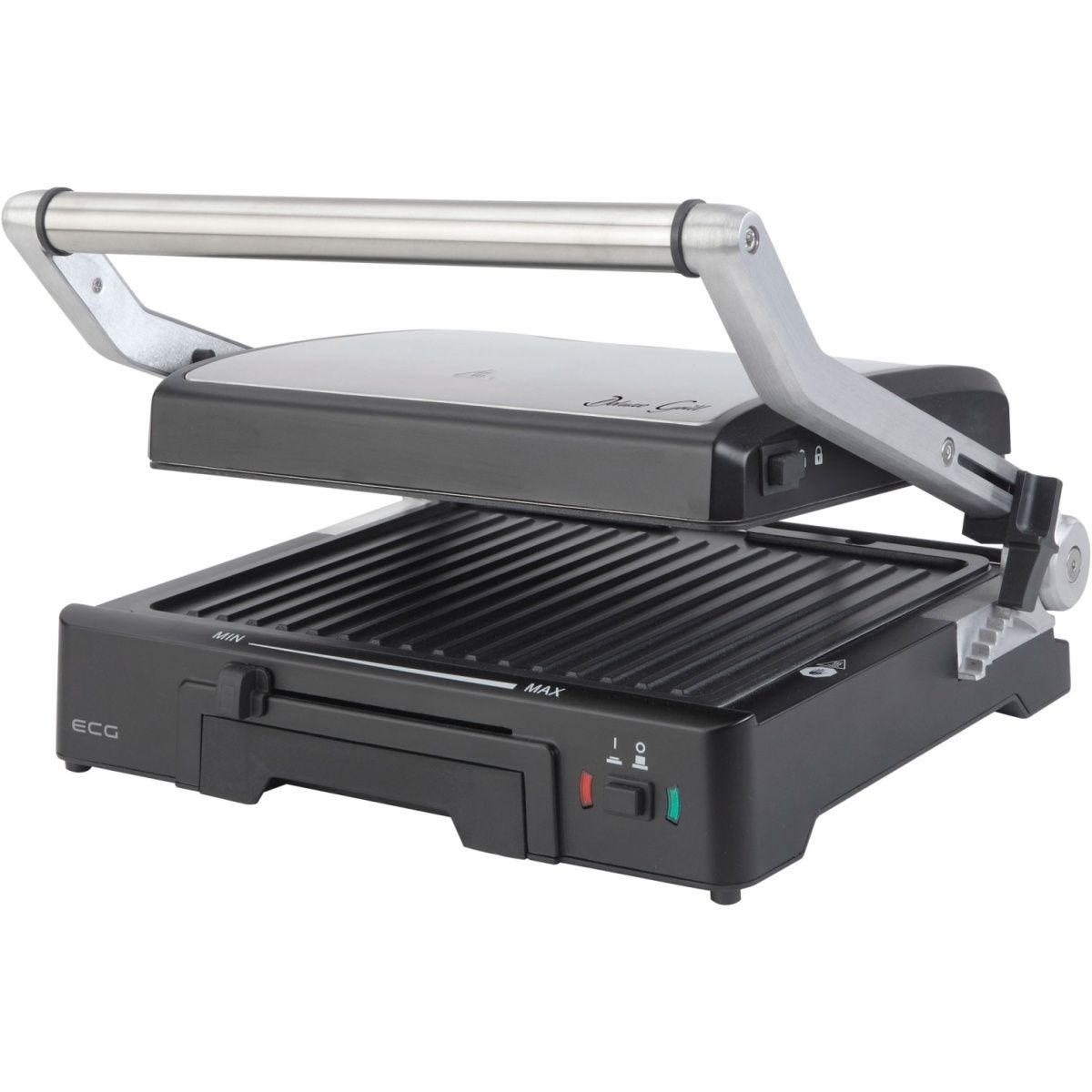 

Електрогриль ECG KG 300 Deluxe
