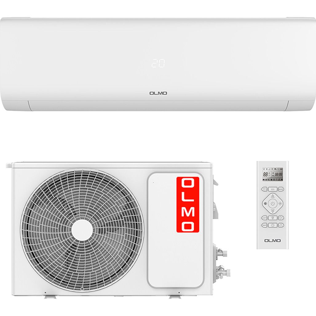 

Сплит-система OLMO Edge Deluxe OSH-07FRH3