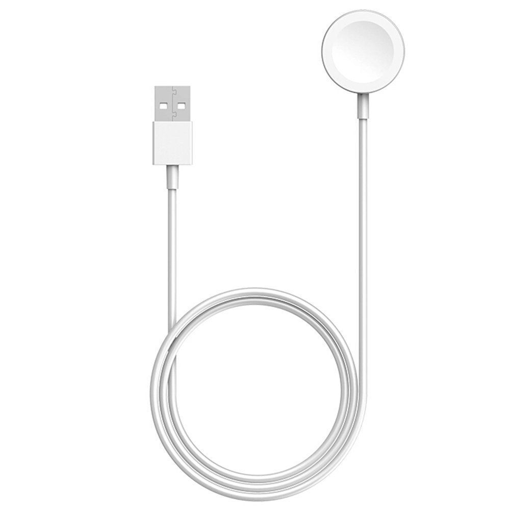

Кабель Apple Watch Magnetic Charging Cable (1m) (MKLG2)