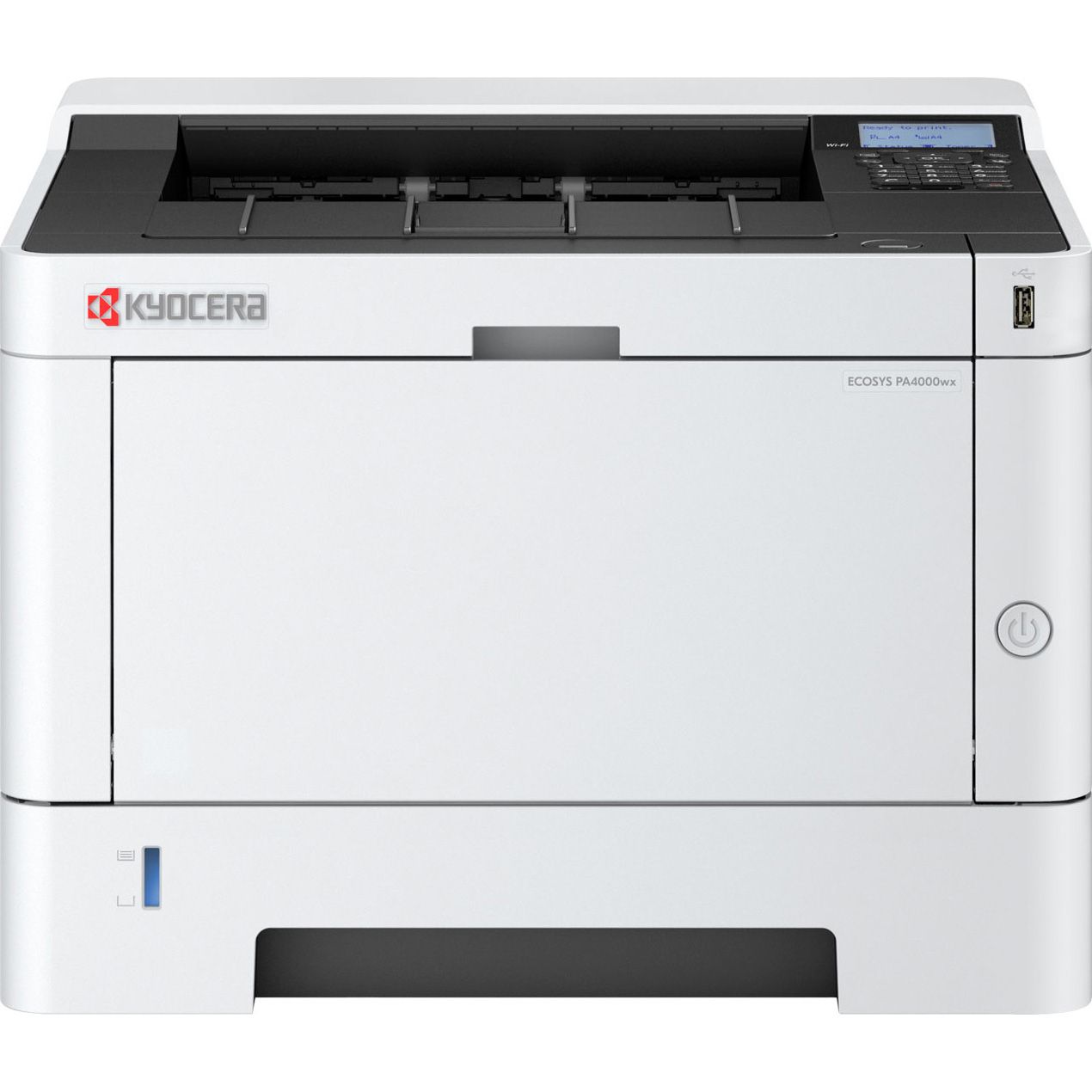 Принтер Kyocera ECOSYS PA4000wx 2.4GHZ (110C1F3NL1)