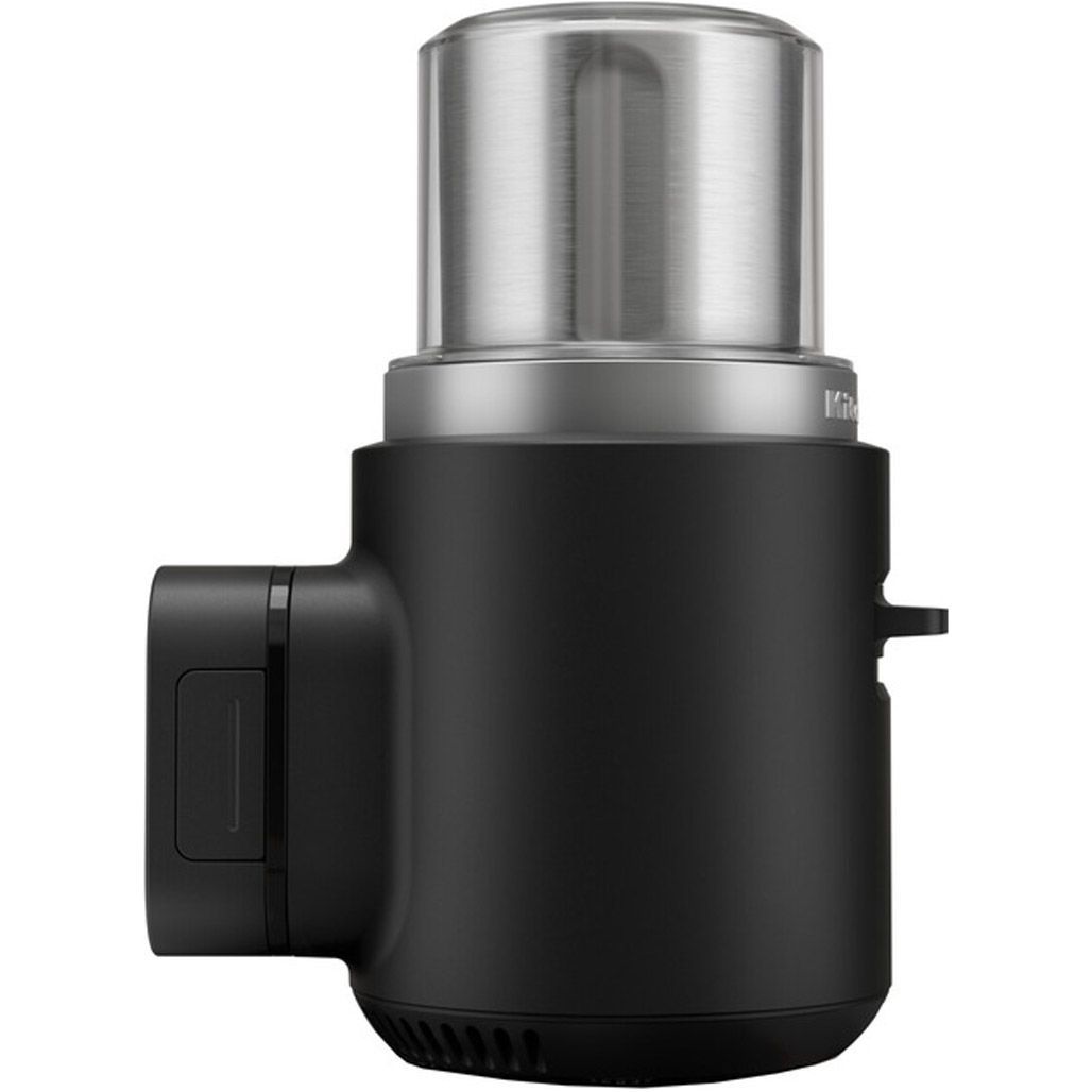 Кавомолка KitchenAid Go 5KBGR111BM