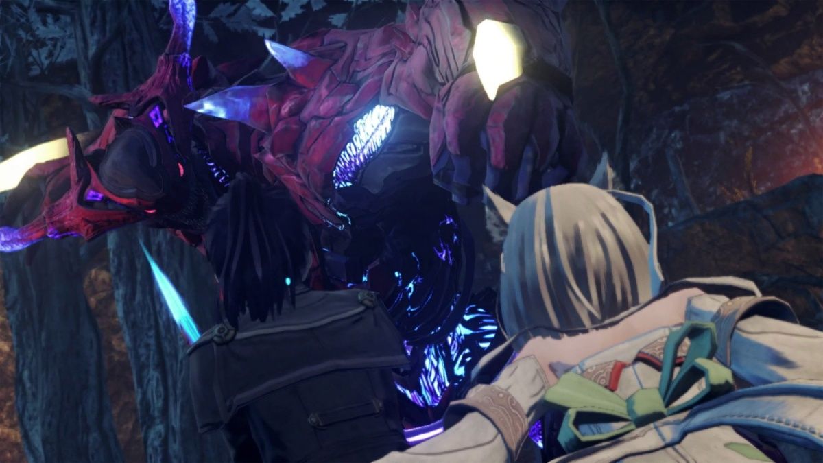Игра Xenoblade Chronicles 3 для Nintendo Switch (EN) [78351] 