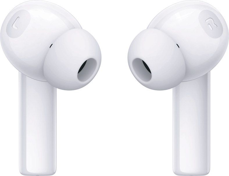 Наушники Oppo Enco Buds2 W14 White [84443] 