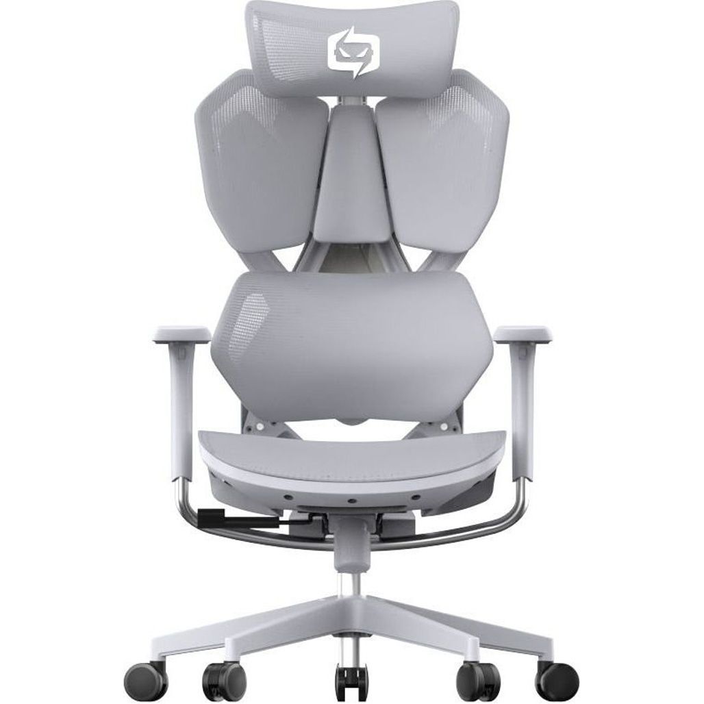 

Геймерське крісло Sihoo X5FC-N101 Mesh Grey