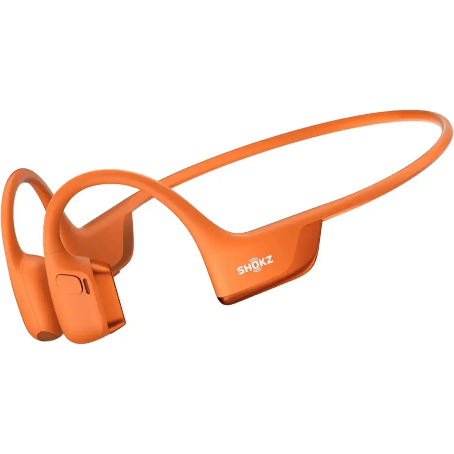 

Навушники Shokz OpenRun Pro 2 Mini Orange