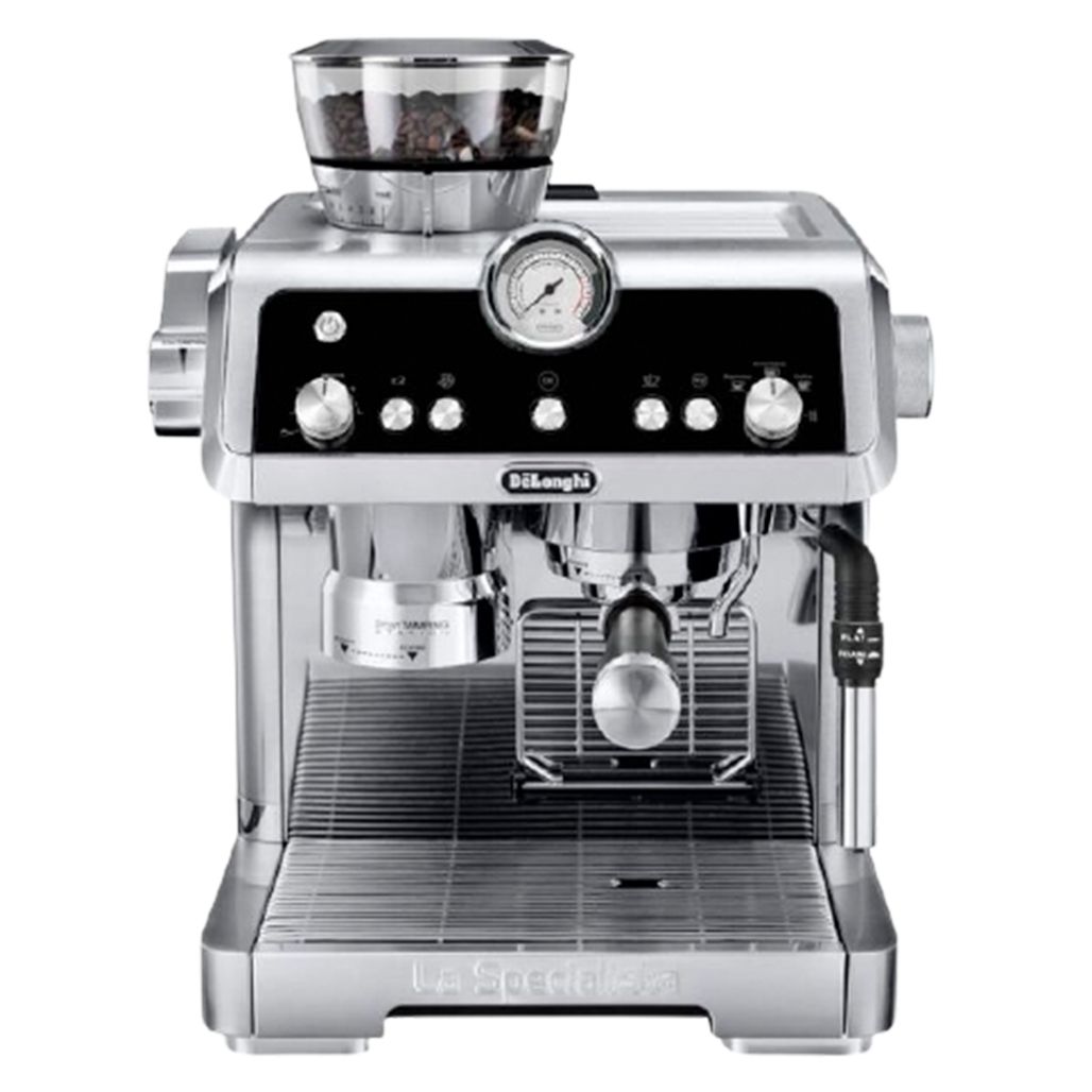 

Кофеварка Delonghi La Specialista EC 9335.M [64003]