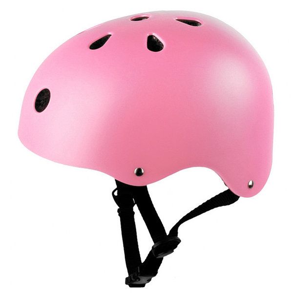 

Велосипедный шлем Easy Protection S (Pink) [58531]