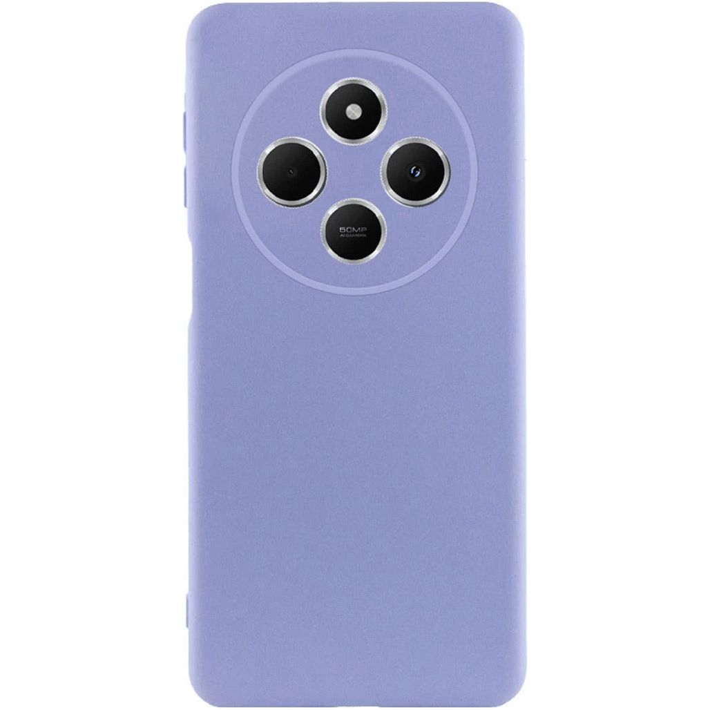

Чехол Epic Silicone Cover Lakshmi Full Camera для Redmi 14C/ Redmi A4/ Poco C75 Dasheen
