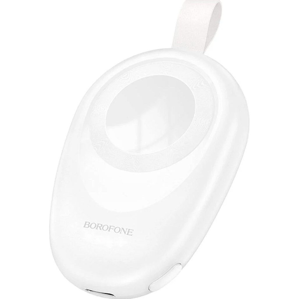 

Зовнішній акумулятор Borofone BJ45 iWatch 1400mAh White
