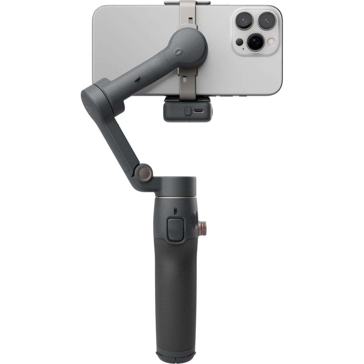 Стабілізатор відеозйомки DJI Osmo Mobile 7P (CP.OS.00000401.01)