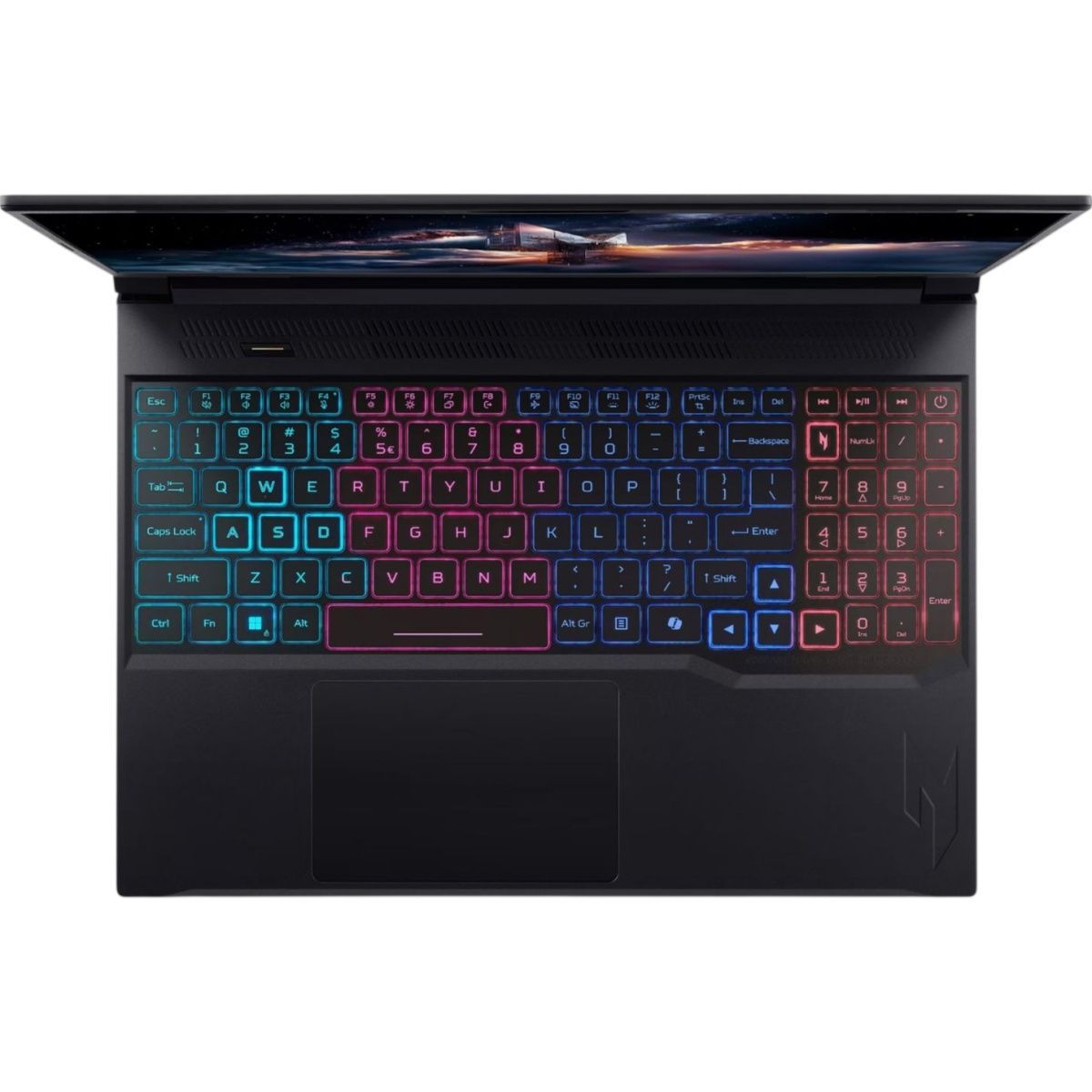Ноутбук Acer Nitro V 16S AI ANV16S-61-R5VY (NH.QXMET.006) фото 3