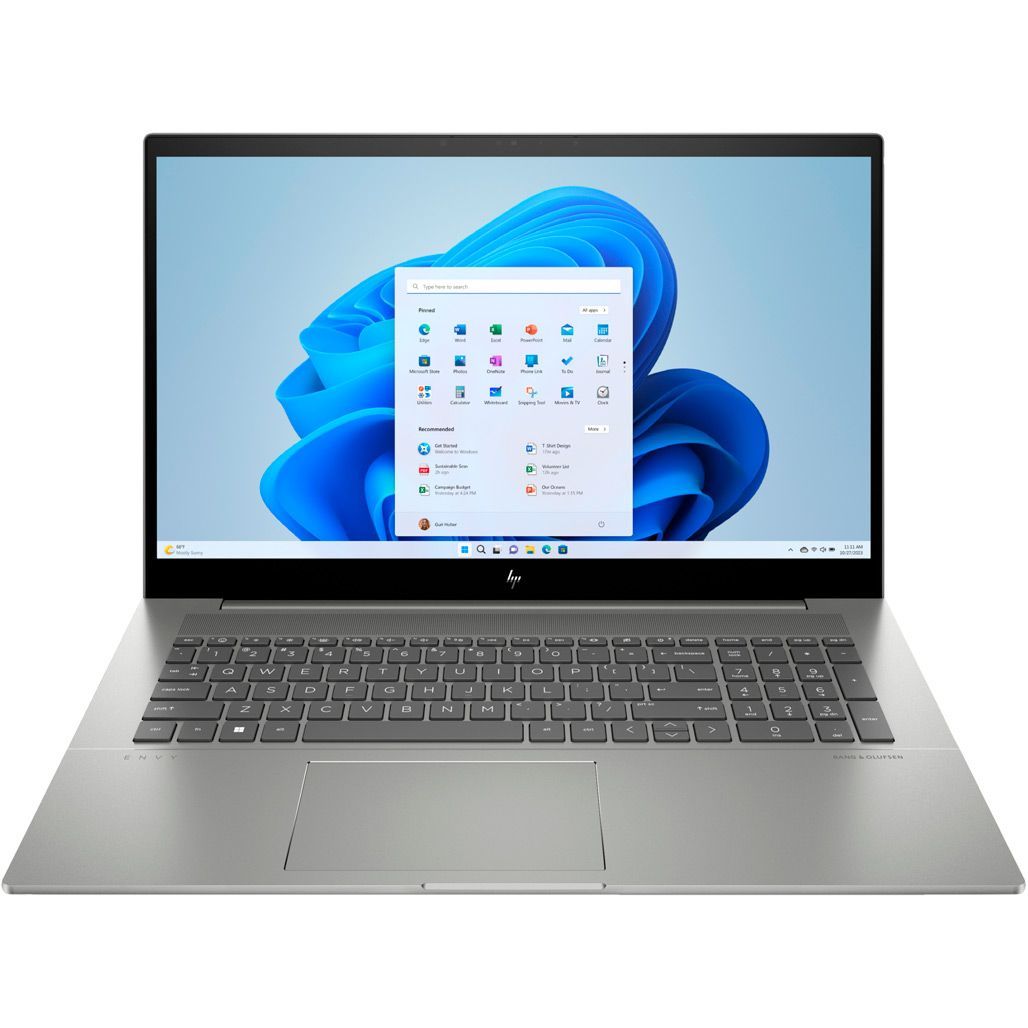 

Ноутбук HP Envy 17-cr1087nr (7Y9C0UA)