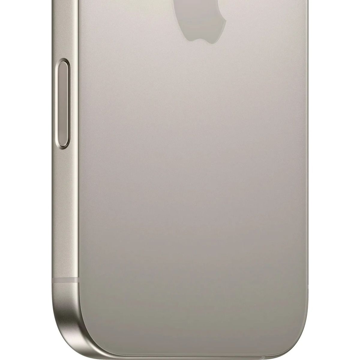 Смартфон Apple iPhone 16 Pro Max 512GB Natural Titanium eSim (MYWA3)