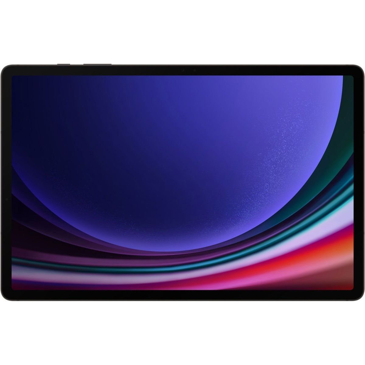Планшет Samsung Galaxy Tab S9 Plus 5G 12/256GB Graphite (SM-X816BZAA)