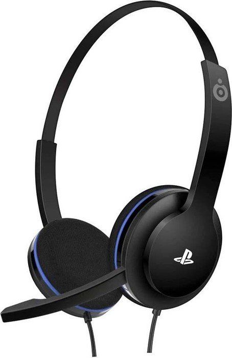 

Гарнитура BigBen Stereo Gaming Headset V2