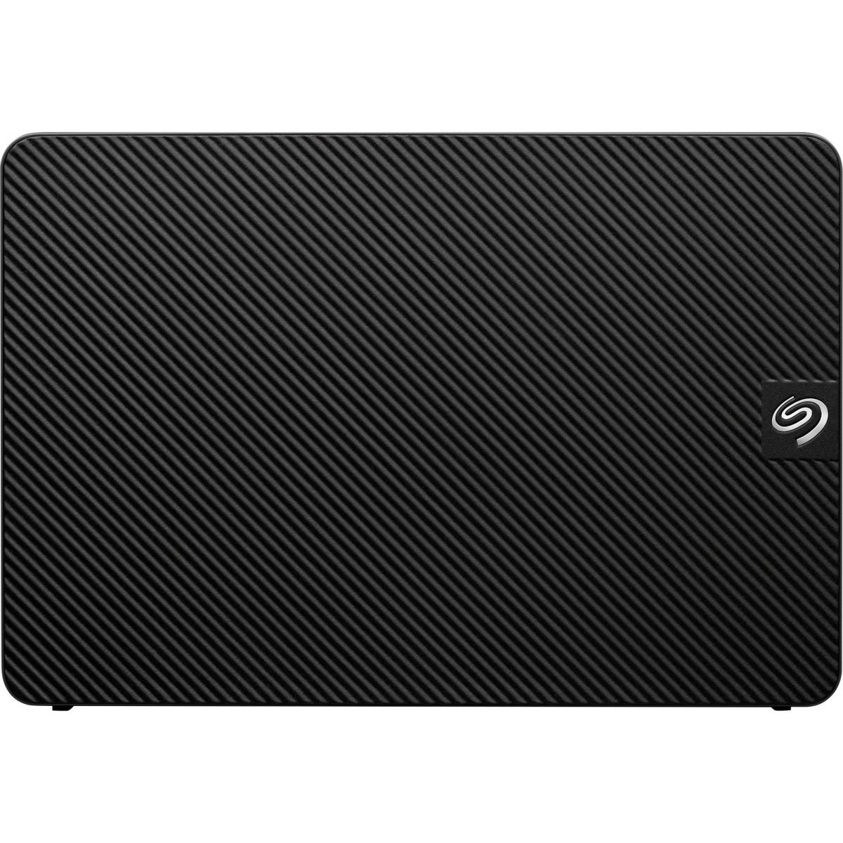 

Зовнішній жорсткий диск Seagate Expansion Desktop 16TB (STKP16000400)