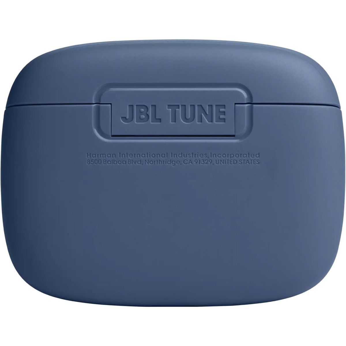 Навушники JBL Tune Buds Blue (JBLTBUDSBLU)