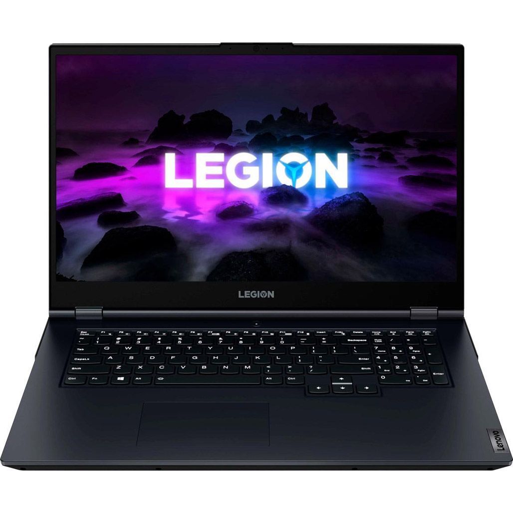

Ноутбук Lenovo Legion 5 17ACH6 (82K000ANUS) [79820]