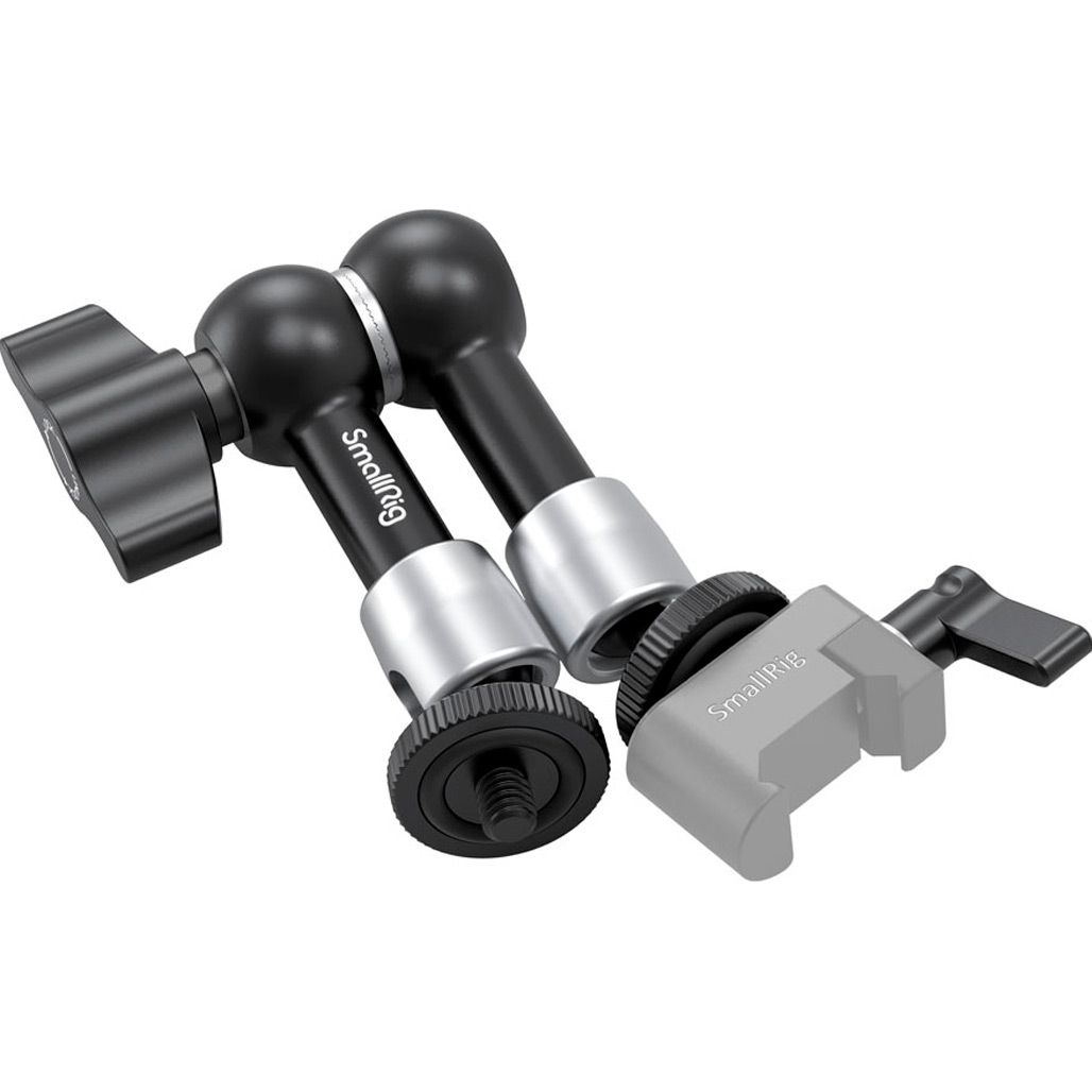Шарнірний кронштейн SmallRig Articulating Arm (2065B)