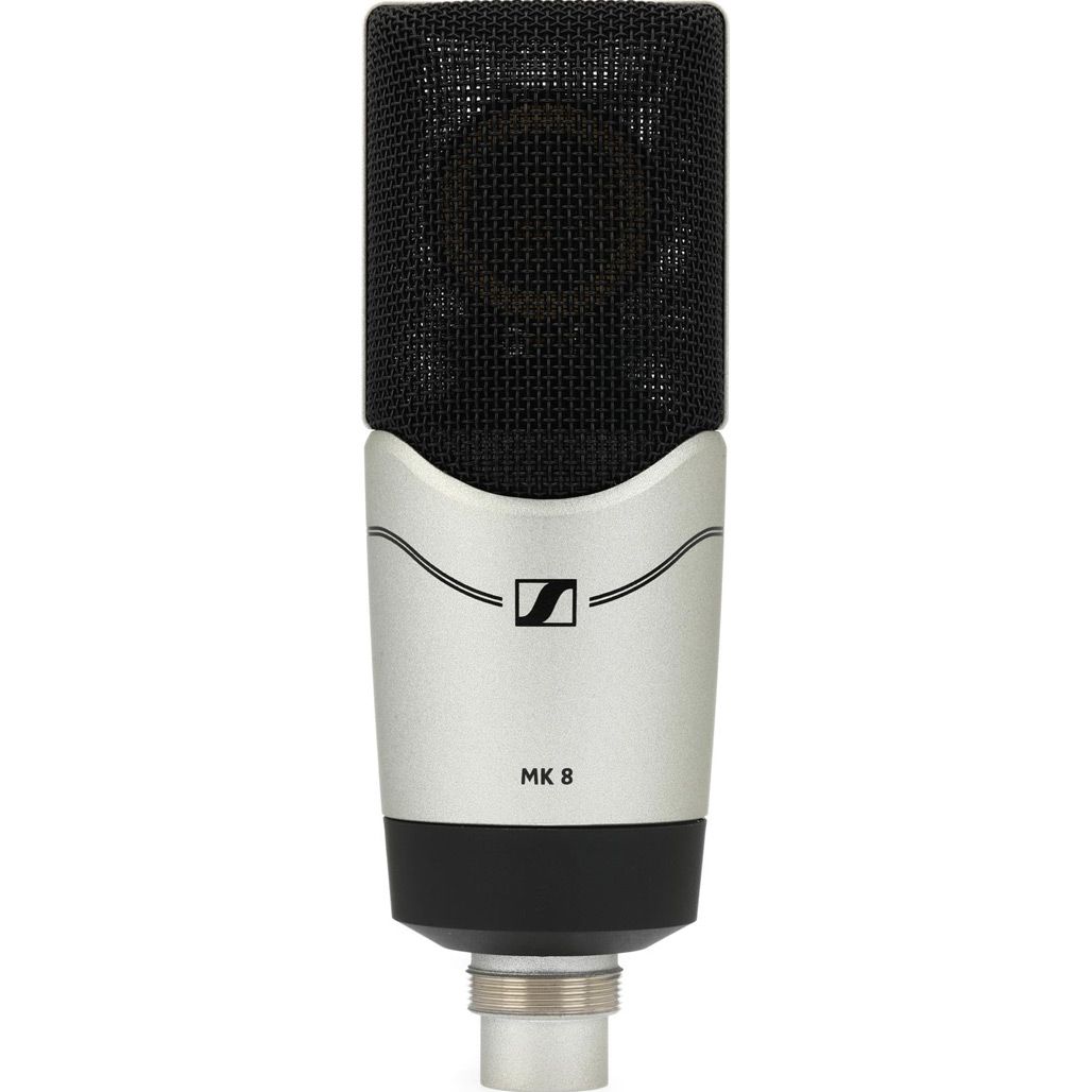 

Мікрофон Sennheiser MK 8