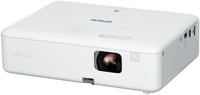 Мультимедійний проектор Epson CO-W01 (V11HA86040)