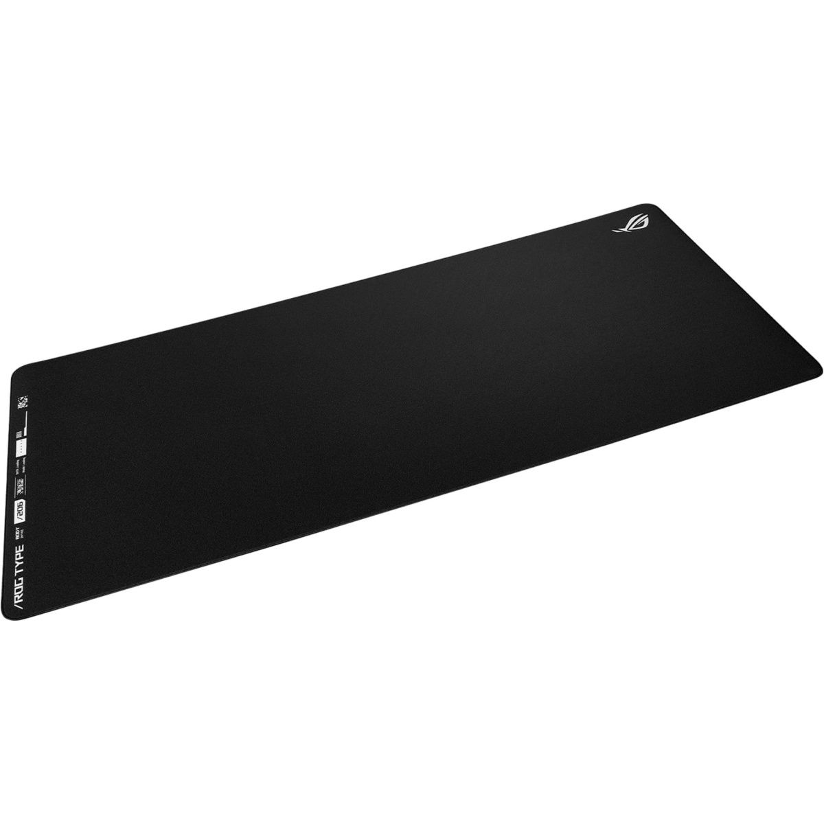 Килимок для миші Asus ROG Hone Ace XXL Black (90MP03G0-BPUA00) 