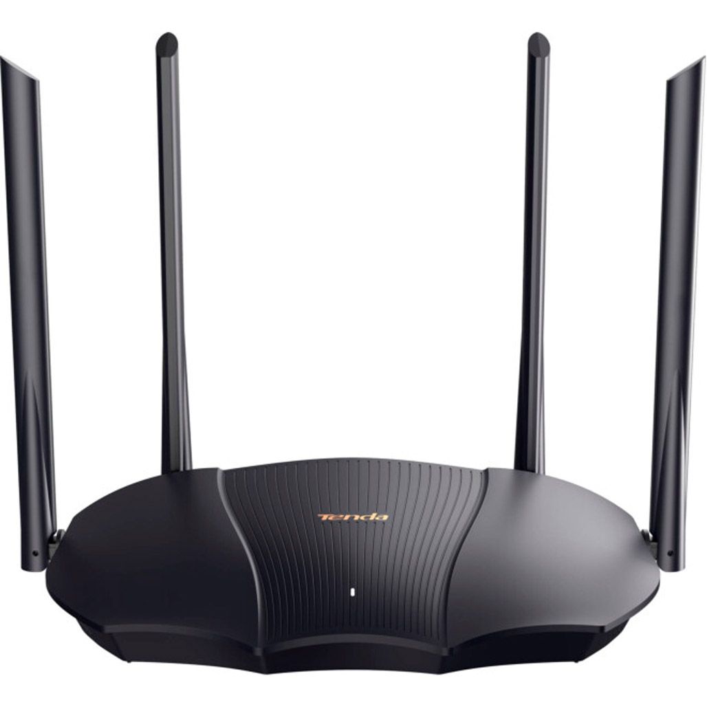 

Бездротовий маршрутизатор (роутер) Tenda RX9 Pro