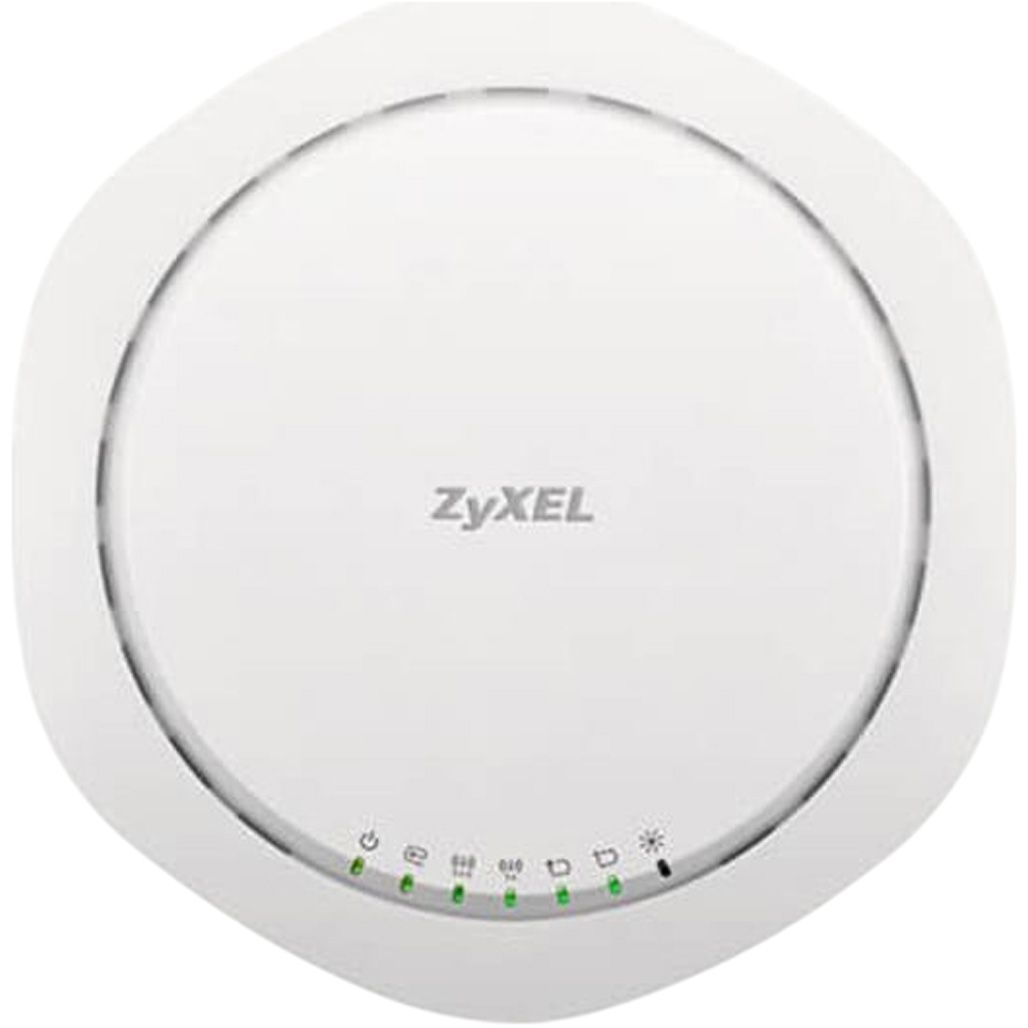 

Точка доступа Zyxel WAC6553D-E (WAC6553D-E-EU0201F)