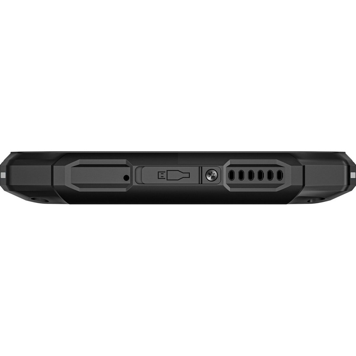 Смартфон Doogee Blade10 Pro 6/256GB Silver (6923740215012) 