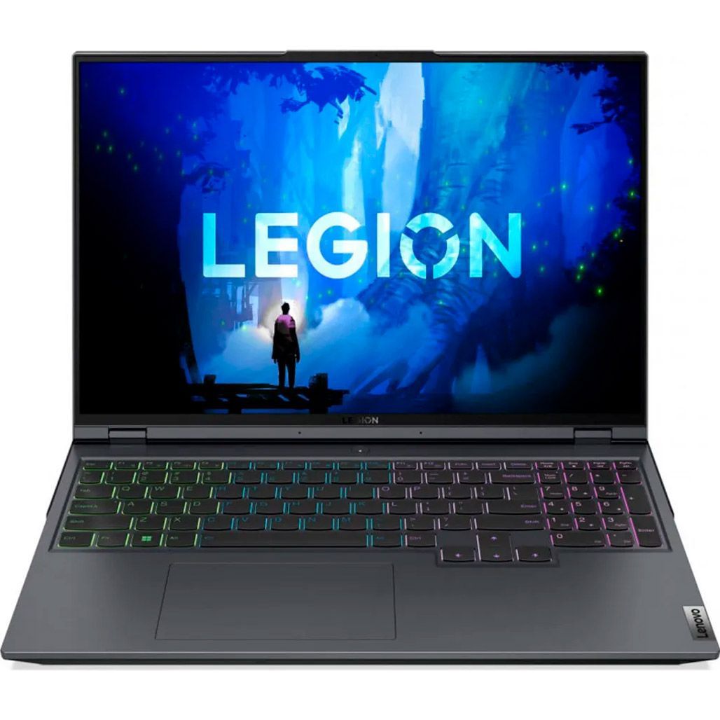 

Ноутбук Lenovo Legion 5 Pro 16ARH7H (82RG00DRRM)