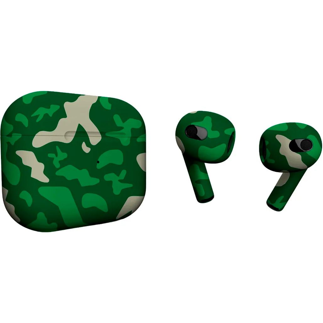 

Наушники Apple AirPods 3 Camouflage (MPNY3)
