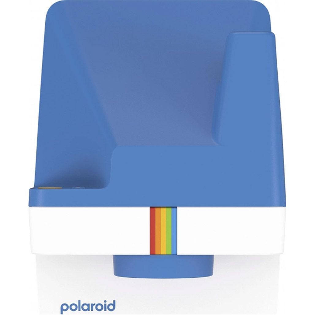 Фотокамера моментального друку Polaroid Now Gen 2 Blue