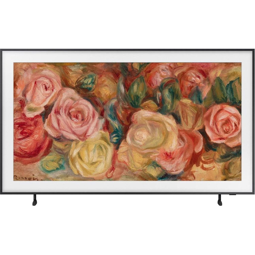 

Телевизор Samsung The Frame LS03D Art Mode 75` QLED Ultra HD 4K (QE75LS03DAUXUA)