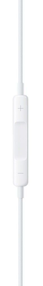 Наушники Apple EarPods with 3.5mm (MNHF2ZM/A) [32568] 
