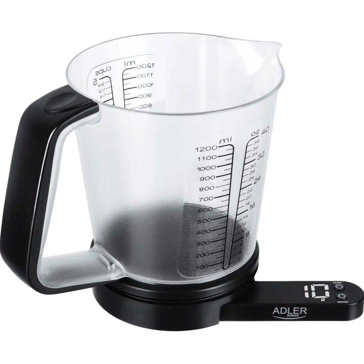 

Весы кухонные Adler AD 3178