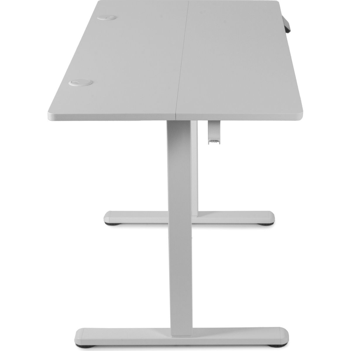 Комп`ютерний ігровий стіл Barsky StandUp White (BST-02) 