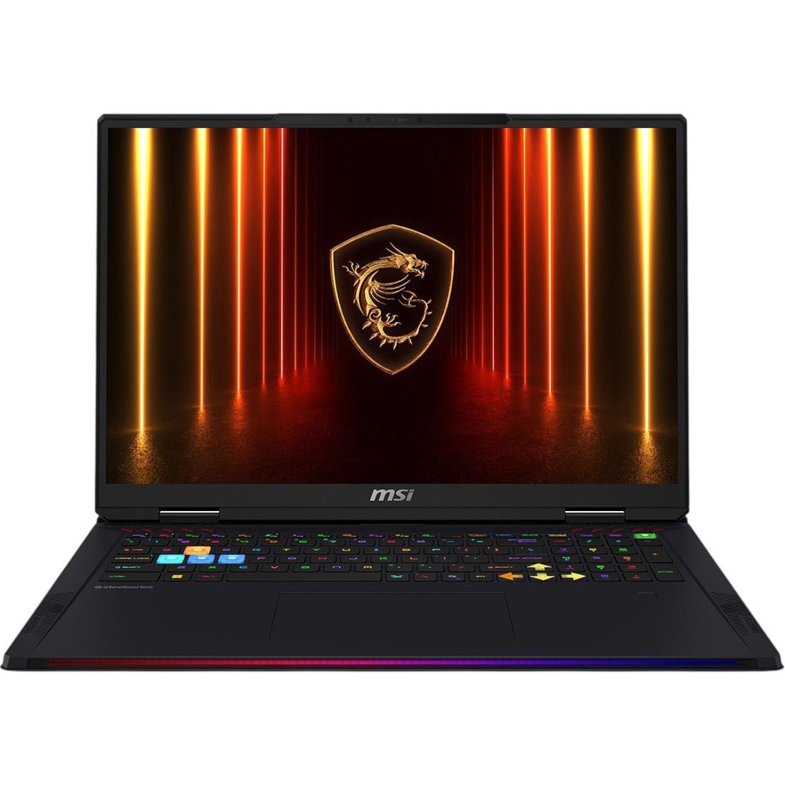 

Ноутбук MSI Raider 18 HX AI A2XWJG-452US (RAIDER18HXA24512)
