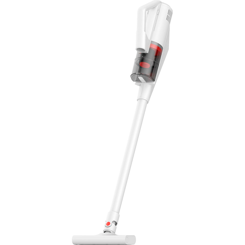 

Вертикальний пилосос Xiaomi Deerma Multipurpose Carrying Vacuum Cleaner (DX888)