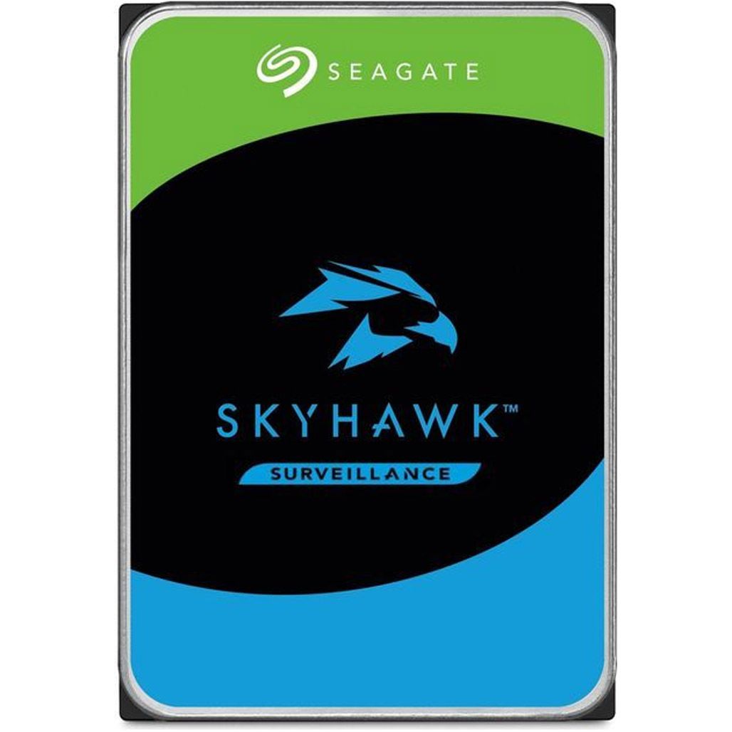 

Жесткий диск HDD 3.5` SATA 24 TB Seagate SkyHawk 7200rpm 512MB (ST24000VE002)