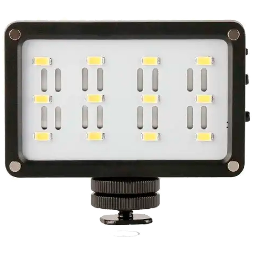 

Накамерный свет Ulanzi Cardlite LED 1032 [75110]