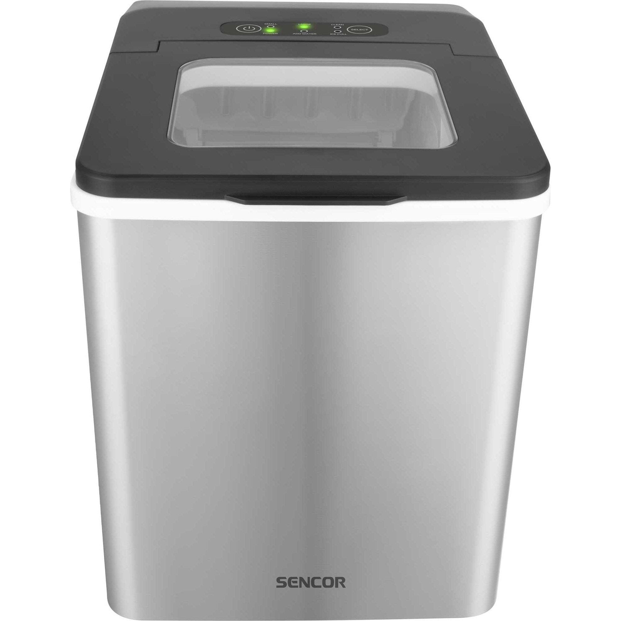 

Ледогенератор Sencor SIM3400SS Silver