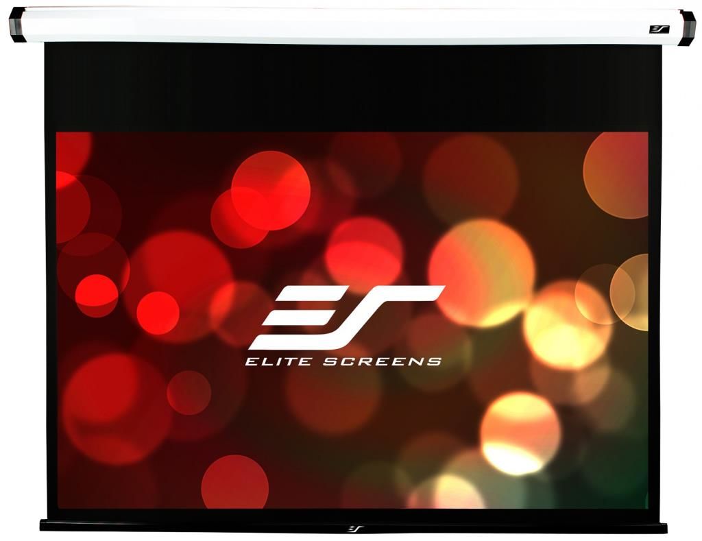 

Проекционный экран Elite Screens 120` (M120XWV2)
