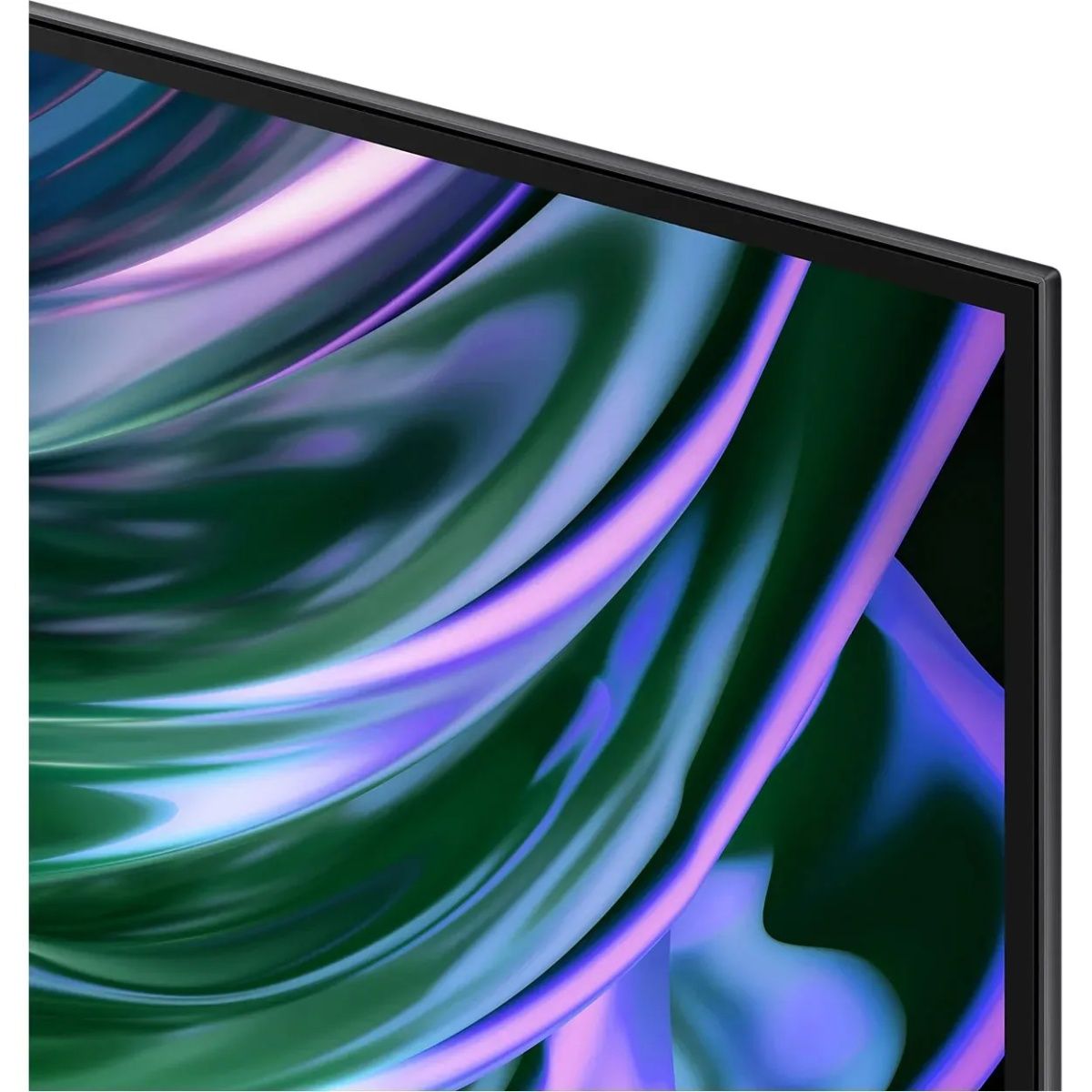 Телевізор Samsung S90D 48`` OLED 4K (QE48S90D)