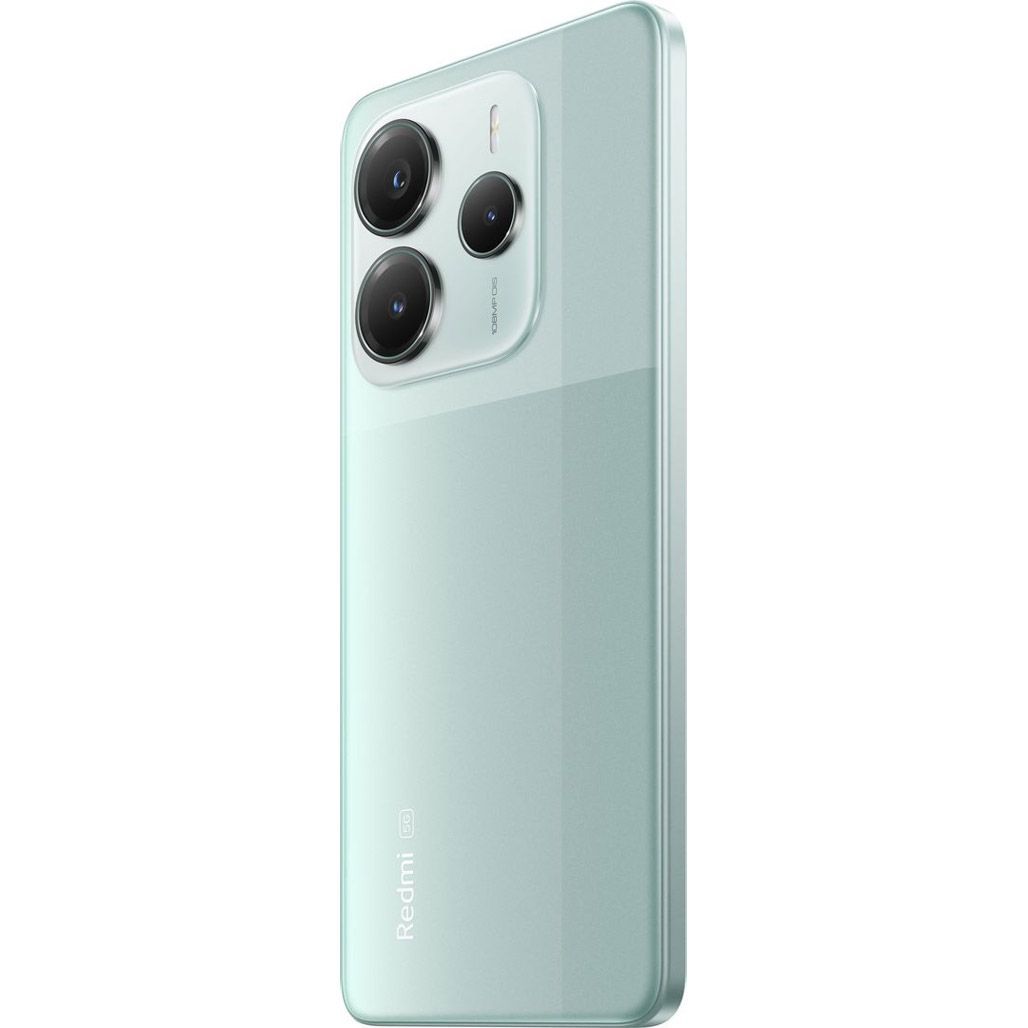 Смартфон Redmi Note 14 5G 6/128GB Coral Green Global EU
