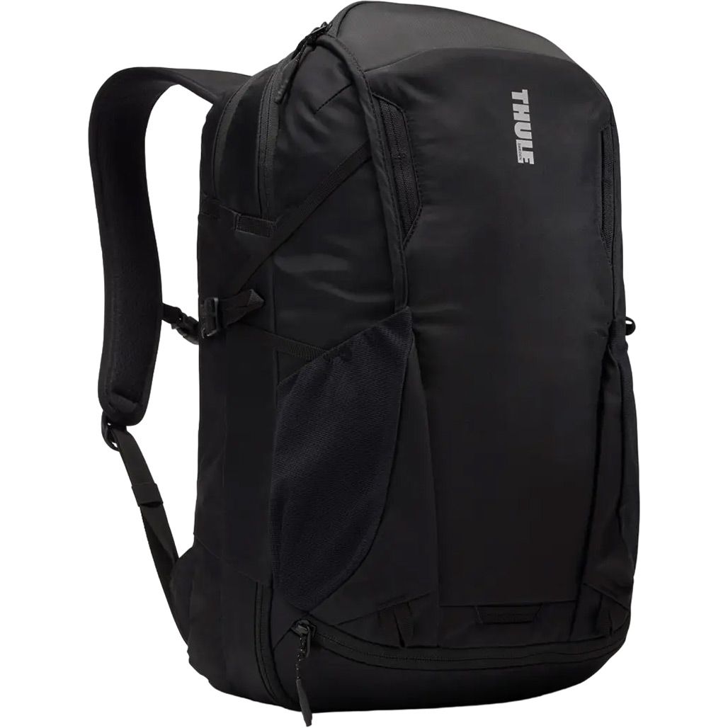

Рюкзак Thule EnRoute Backpack 30L Black (3204849)